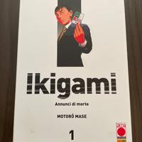 Ikigami