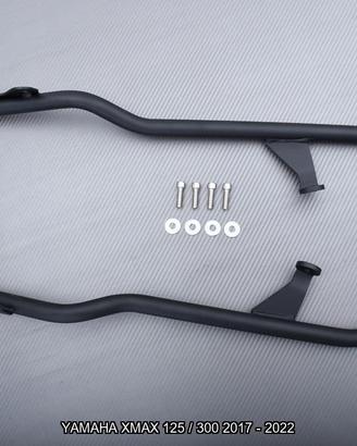 Supporto Bauletto YAMAHA XMAX 125 300 2017 2022