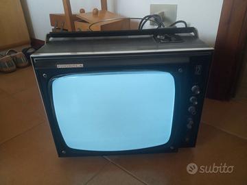 TV portatile perfettamente funzionante in 00060 Roma for €45.00 for sale