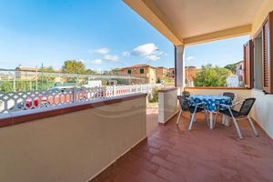 Appartamenti Campo Mare (bilocale Rosa PT)