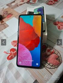 Samsung galaxy A51