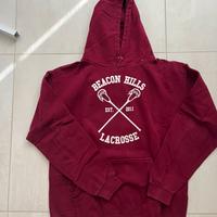 Felpa “Stilinski 24”