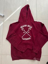 Felpa “Stilinski 24”