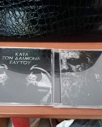 Rotting Christ