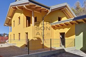 Appartamento - Predaia