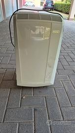 climatizzatore portatile