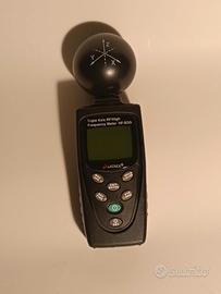 Latnex HF-B3G - Misuratore RF/EMF a triplo asse 
