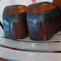 fanali posteriori golf gt serie 3