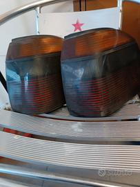 fanali posteriori golf gt serie 3
