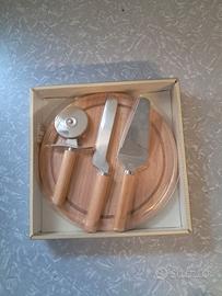 Set pizza