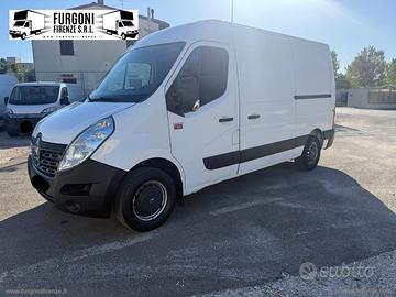 RENAULT Master T35 2.3 dCi/130 TP PL-SL-TM-RG F.