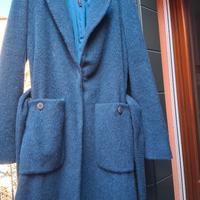 cappotto donna taglia 44  brand Manila  Grace