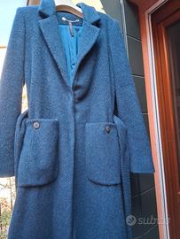 cappotto donna taglia 44  brand Manila  Grace
