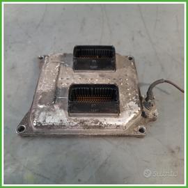 Centralina Motore Iniezione ECU Siemens 5WK9419