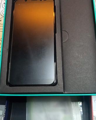 WIKO VIEW 32GB ROM - 3 GB RAM, DISPLAY 5,7" FULL S