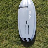 beluga 55l LTD TRATTABILE