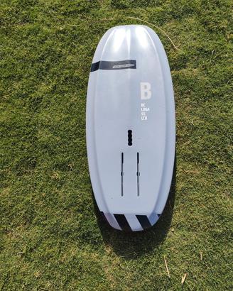 beluga 55l LTD TRATTABILE