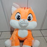 Gatto peluche gigante Nuovo