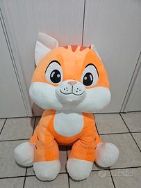 Gatto peluche gigante Nuovo