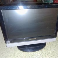 TV Grunding 16''