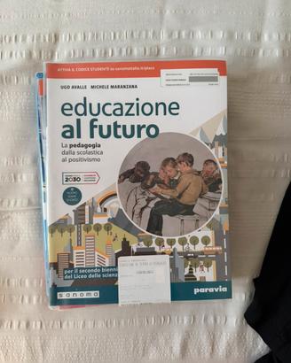 Educazione al futuro