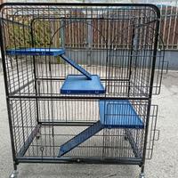 Gabbia per Roditori