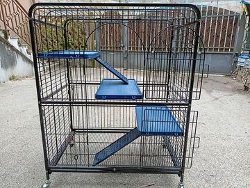 Gabbia per Roditori