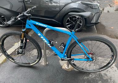 Trek Procaliber TG L