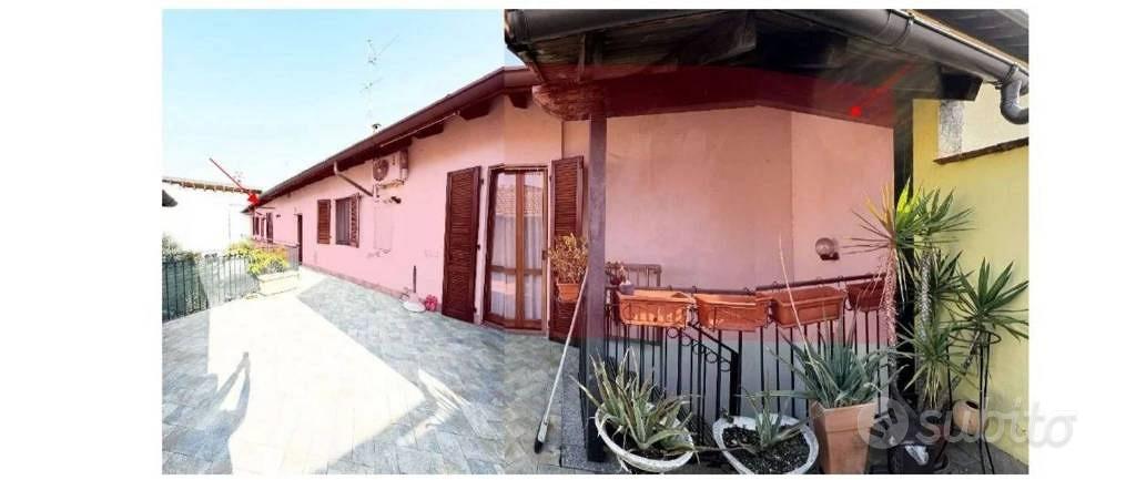 Appartamento – Nerviano, Villanova - Vista 5