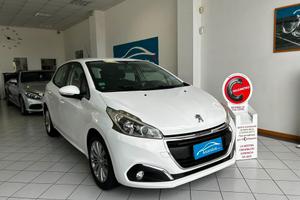 Peugeot 208 1.2GPL x neopatentati 2017