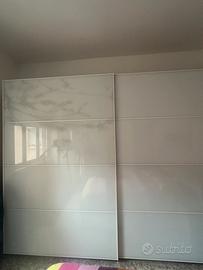 Armadio Ikea Pax