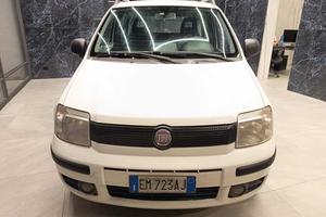FIAT Panda 1.4 Active Natural Power
