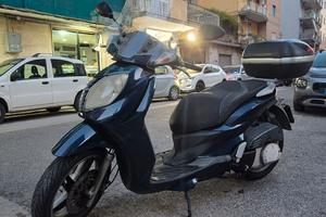 💥 Malaguti Password 250 – 2007 💥