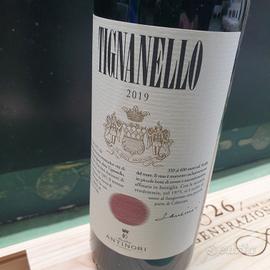 tignanello 2019