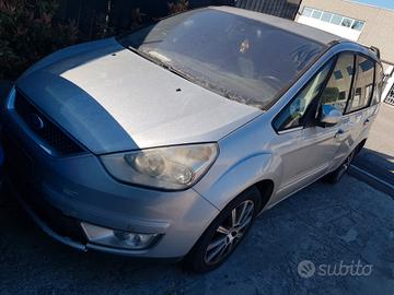 Ricambi ford galaxy anno 2009 - 2.0 gasolio