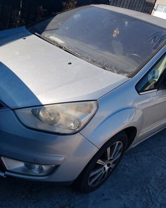 Ricambi ford galaxy anno 2009 - 2.0 gasolio