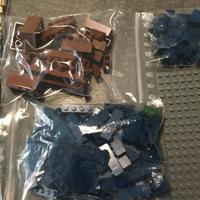 Lego Set 10190