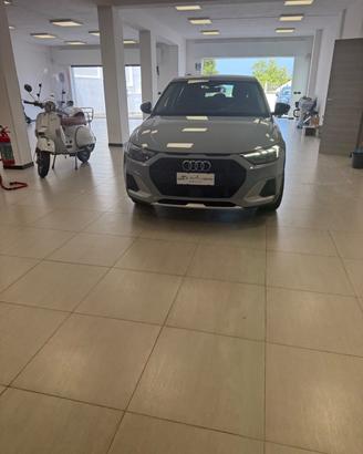 Audi A1 allstreet 35 TFSI Admired