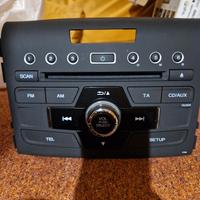 autoradio per Honda CRV