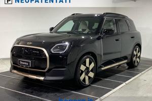 Mini Mini Countryman E Favoured
