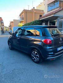 500l connect