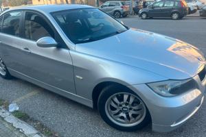 Bmw 320 d e 90