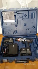 Trapano avvitatore AEG