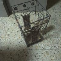 porta ombrelli antiquariato 