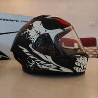 Casco Airoh Valor tg S