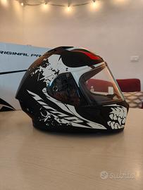 Casco Airoh Valor tg S