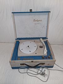 Fonovaligia Zodyna RTV-2