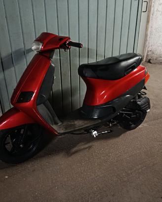 piaggio zip