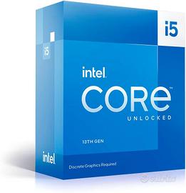Intel® Core™ i5-13600KF
