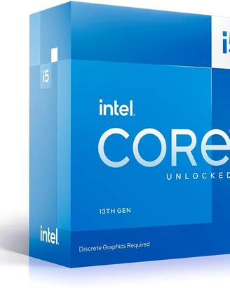 Intel® Core™ i5-13600KF
